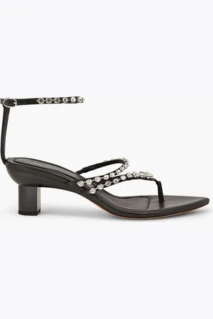 3.1 Phillip Lim Verona crystal-embellished sandals