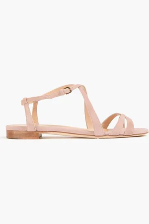 Sergio Rossi Patent-leather sandals