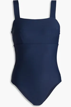 Bondi Born Aerin swimsuit - Blue