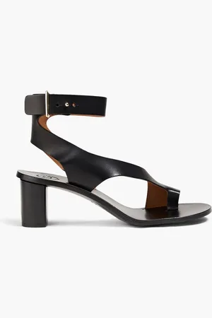 ATP Atelier Volparo leather sandals