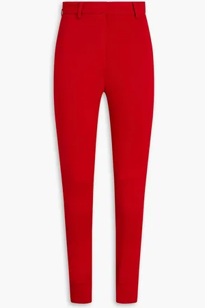 MAGDA BUTRYM Jersey skinny pants