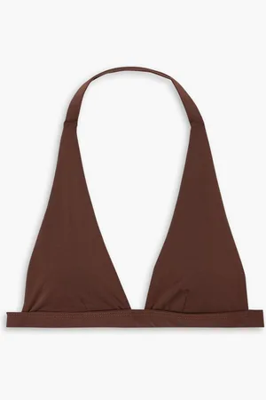 Haight Tina Kunakey Nadia triangle bikini top