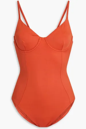 ONIA Chelsea swimsuit - Orange