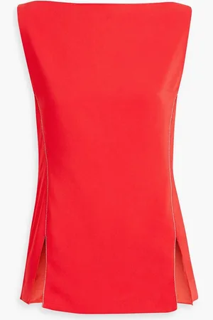 Marni Cady top - Red