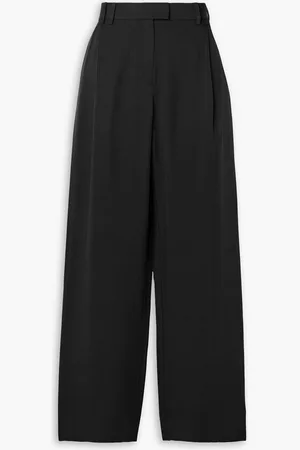APIECE APART Manon TENCEL™ Lyocell straight-leg pants