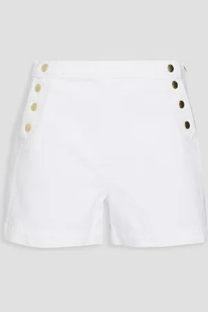Frame Denim shorts