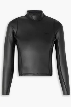 Abysse Pam neoprene rash guard