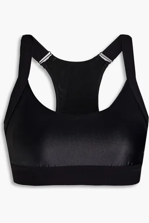 GOOD AMERICAN Stretch sports bra