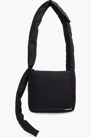 Jacquemus Le Cuscinu canvas shoulder bag