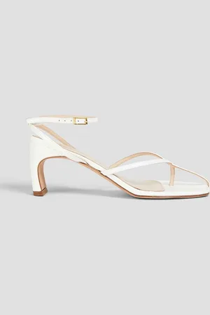Elleme Patent-leather sandals