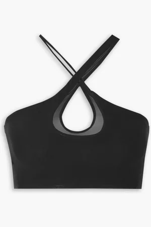 Marika Vera Holly stretch-mesh bra