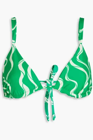 FAITHFULL THE BRAND Bikini top