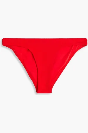 Melissa Odabash Mid-rise bikini briefs