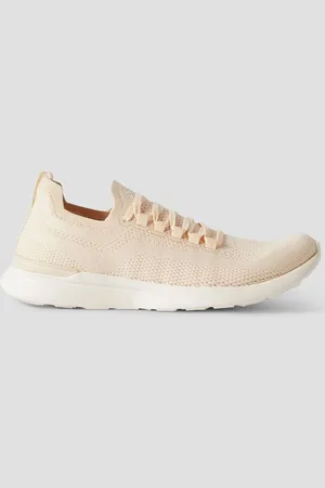 APL Athletic Propulsion Labs TechLoom Breeze mesh sneakers - White