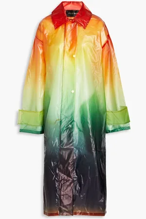 STINE GOYA Desiree dégradé TPU coat