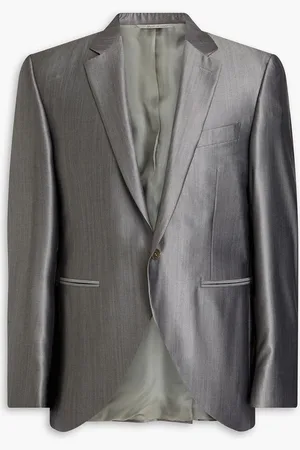 CANALI Canali - - Gray
