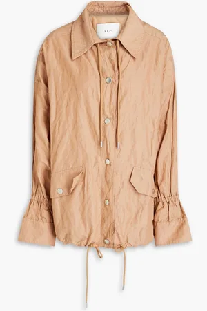 A.L.C. Ryder shell jacket - Neutral