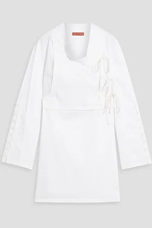 Altuzarra Silk mini dress