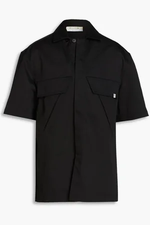 1017 ALYX 9SM Gabardine shirt