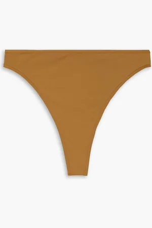 Rudi Gernreich The Original Thong bikini briefs - Brown