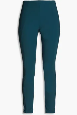 THEORY Ponte leggings - Blue
