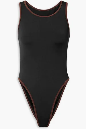 Haight Tina Kunakey Sarah cutout swimsuit