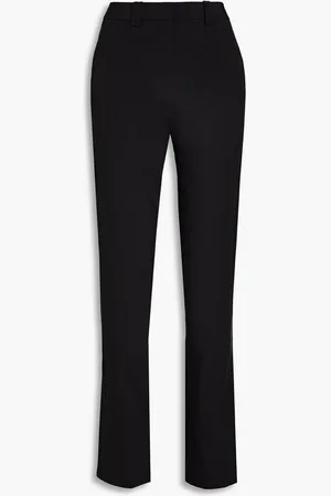 3.1 Phillip Lim Wool-blend slim-leg pants