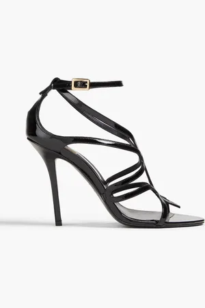 Roger Vivier Patent-leather sandals