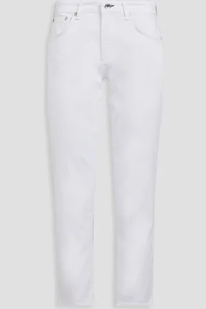 RAG&BONE Cropped boyfriend jeans
