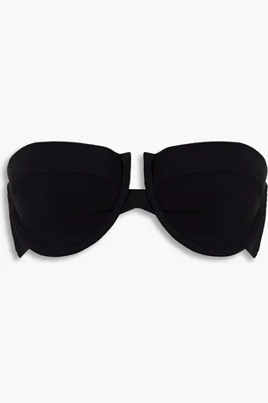 ZIMMERMANN Bandeau bikini top