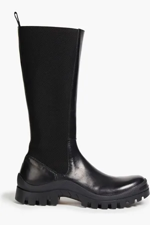 ATP Atelier Leather boots