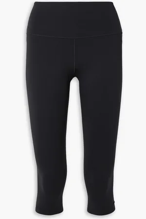WONE Cropped stretch leggings