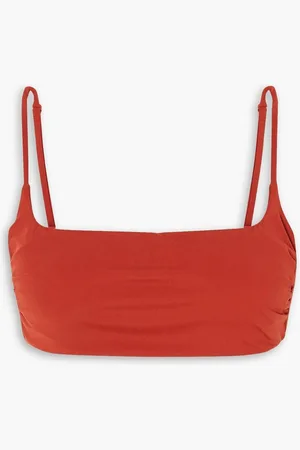 Evarae Regan bikini top - Red