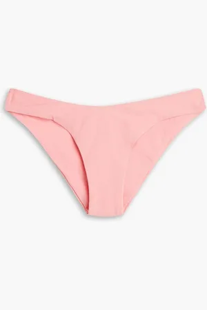 Melissa Odabash Montreal low-rise bikini briefs - Pink