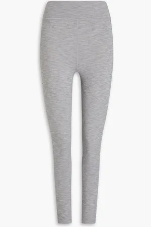 The Upside Studio stretch-jersey leggings