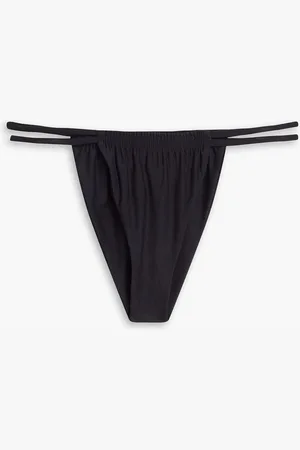 Mara Hoffman Coco low-rise bikini briefs