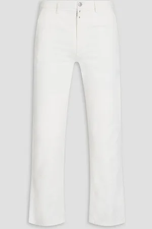 Maison Margiela Slim-fit denim jeans