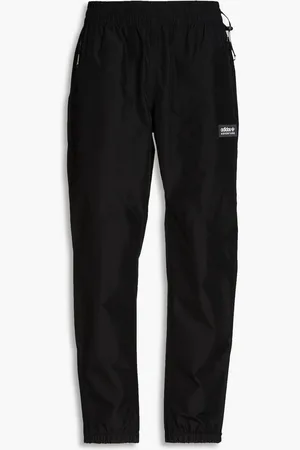 adidas Printed shell track pants