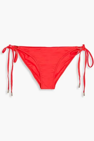 Melissa Odabash Low-rise bikini briefs