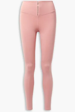 Heroine Stretch leggings - Pink