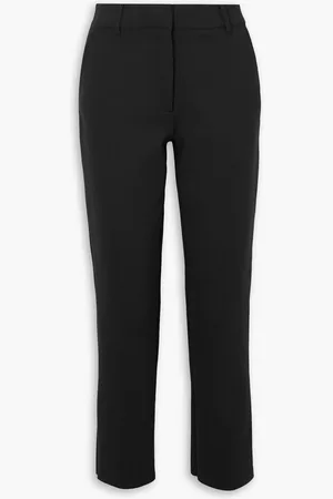 Commando CEO neoprene straight-leg pants