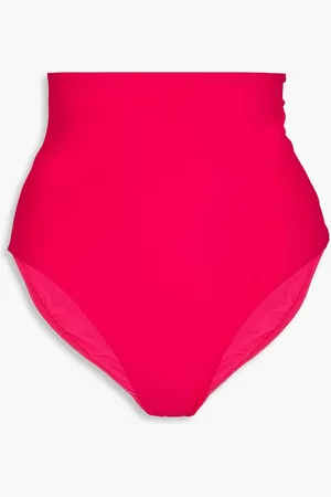 Bondi Born Leah bikini briefs - Pink