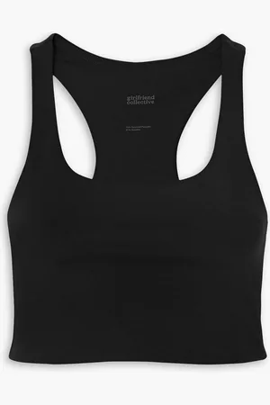 GIRLFRIEND COLLECTIVE Paloma stretch sports bra