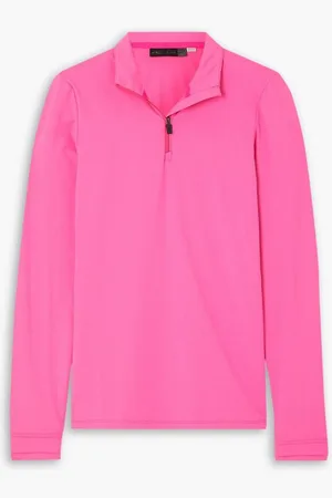 Kjus Feel stretch-jersey ski top