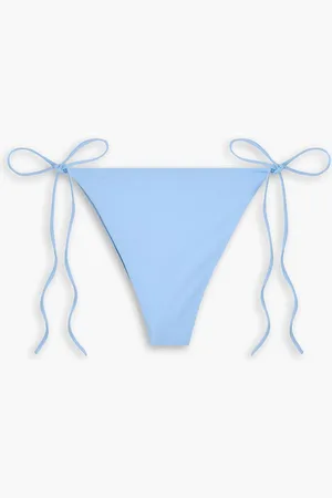 MAGDA BUTRYM Bikini briefs - Blue