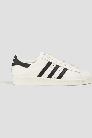 adidas Superstar 82 leather sneakers