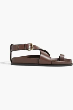 A.Emery Dula leather sandals