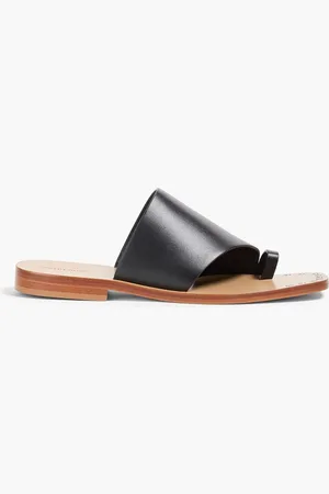 Fabiana Filippi Leather sandals