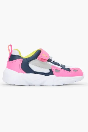 Fila Ventosacb ventosacbvelcrokids | The Deal Outlet