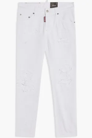 Dsquared2 Pants 5 Pockets for Men | The Deal Outlet